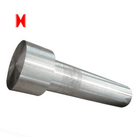 Steel Forging Shafts 42CrMo4 Stepped Shaft Long Roller Shaft