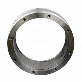 Alloy Steel Forging 1000mm Hardening Surface Flange