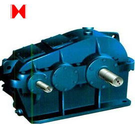 Mounted 10000r/Min Parallel Shaft Speed Reducer