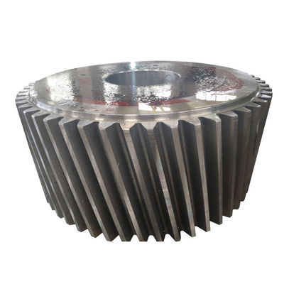 Cast Iron Gear Manufacturer pruduce wide varieties metal spur gear