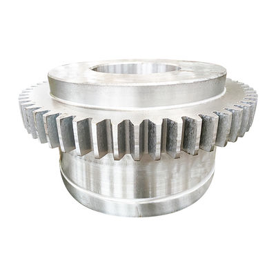 Master Tooth Material Straight 5 0.5 Steel  internal spur gear design