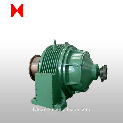 1195N.M Planetary Gear Reducer Gearbox For Mines